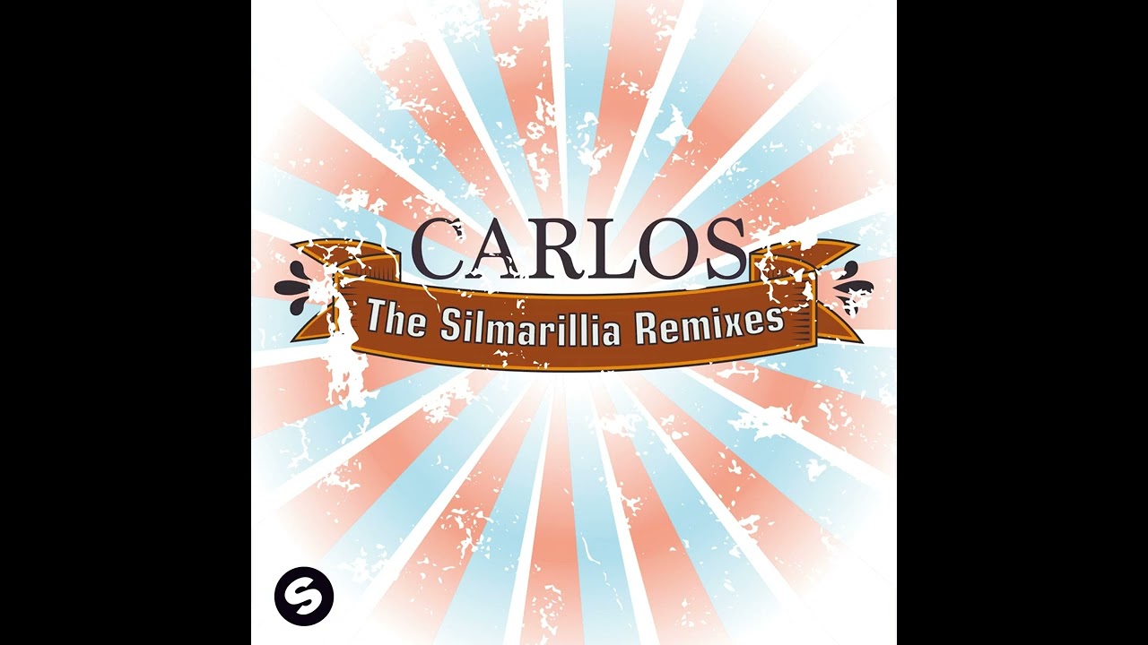 Carlos : The Silmarillia. (4 Strings Radio Edit)