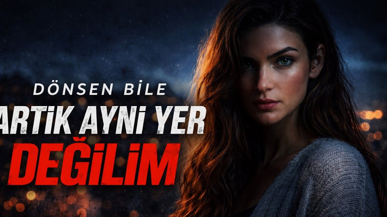 Dönsen bile... / Yeni Nesil Türkçe Arabesk 