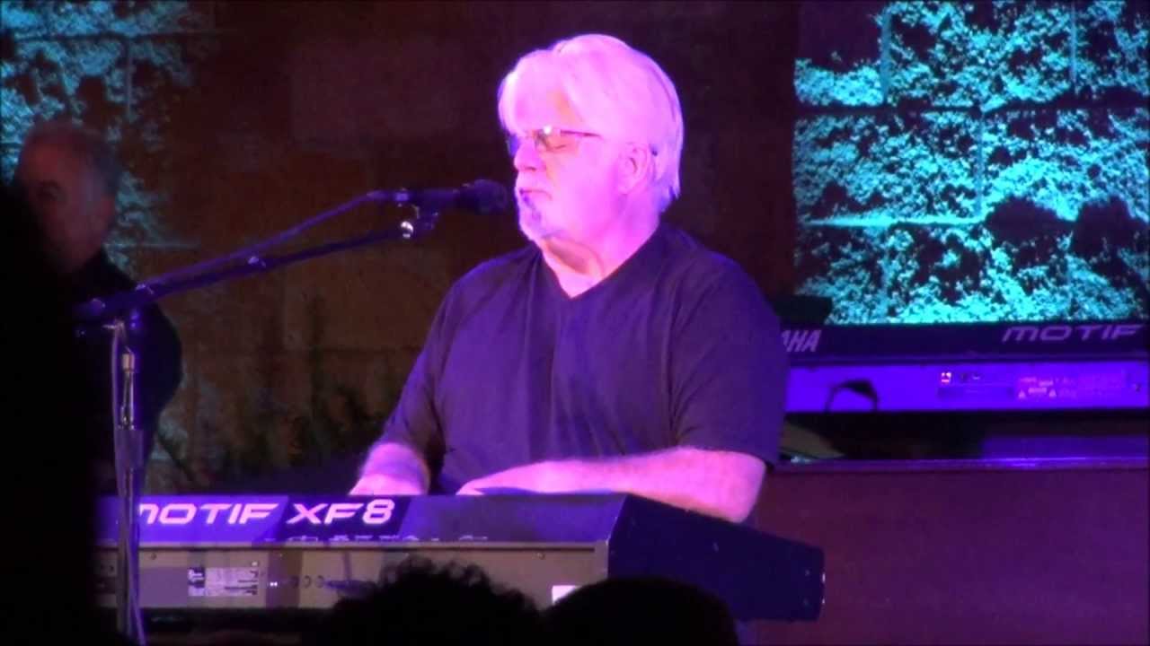 You Don't Know Me - Michael McDonald LIVE