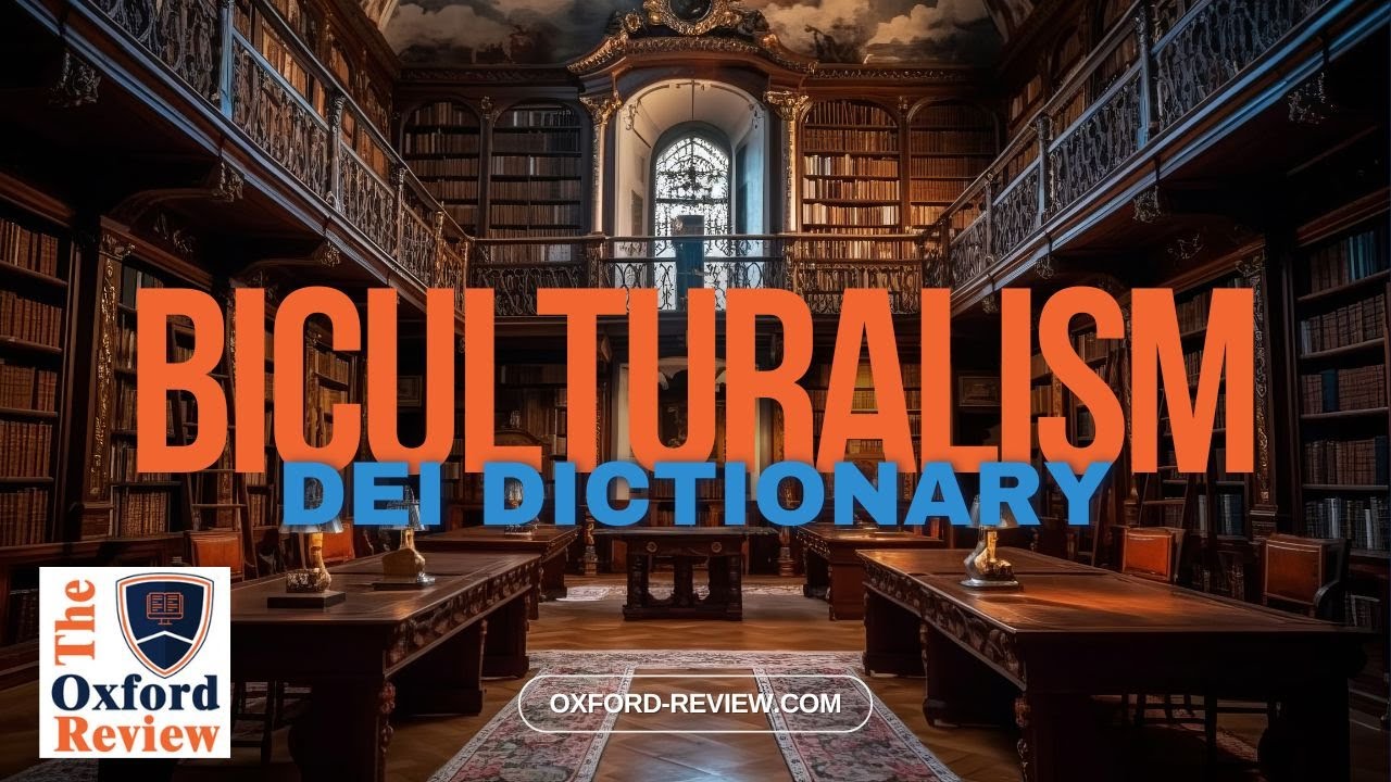 Biculturalism