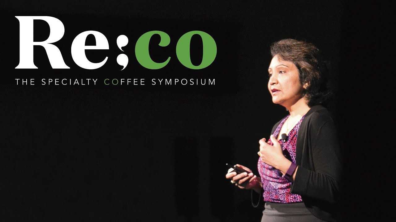 Dr. Maya Zuniga | Cold Brew: Category or Craze?