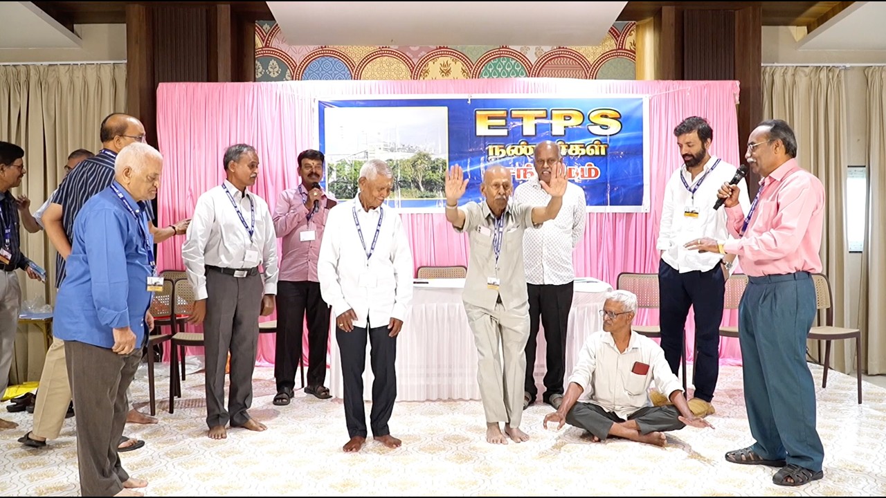 ETPS Nanbargal Sangamam 4.1 - Part 3