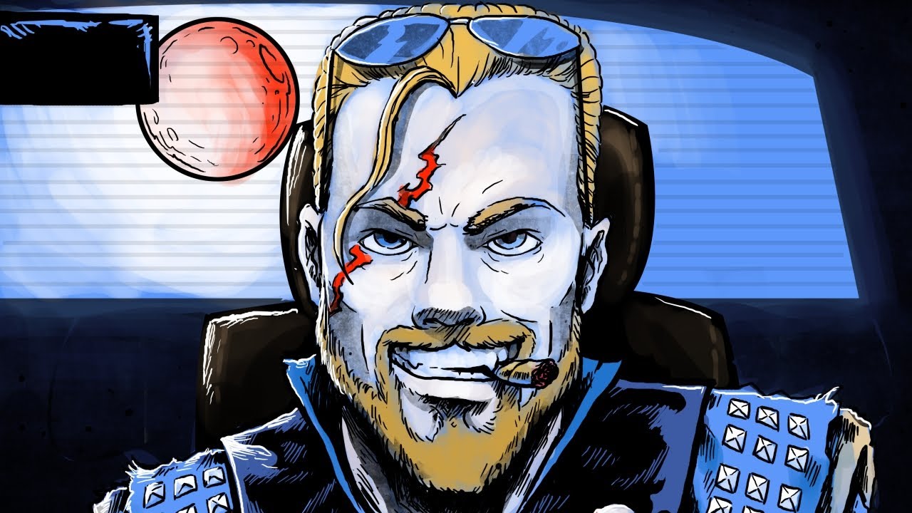 ThermiT - Holding Out For A Beer (Bonnie Tyler cover)