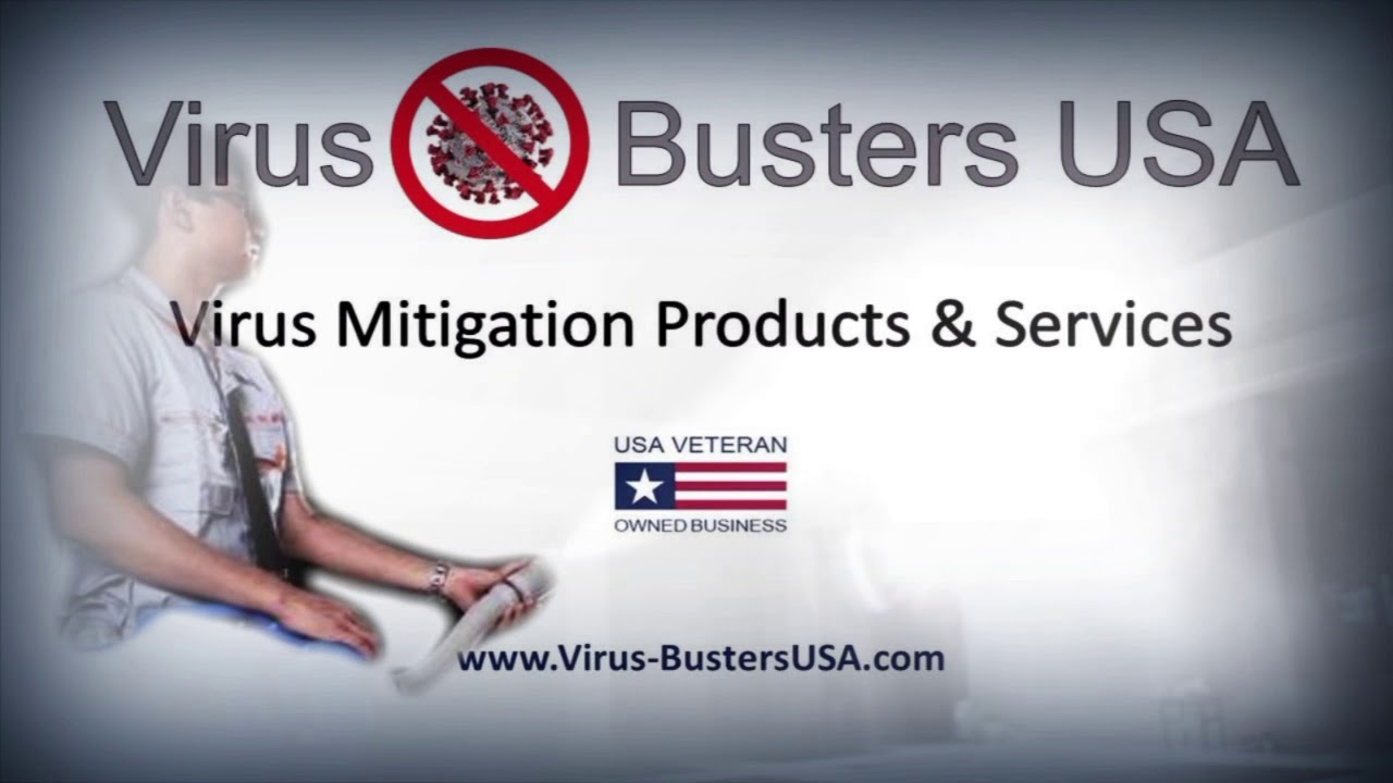 Virus Busters USA