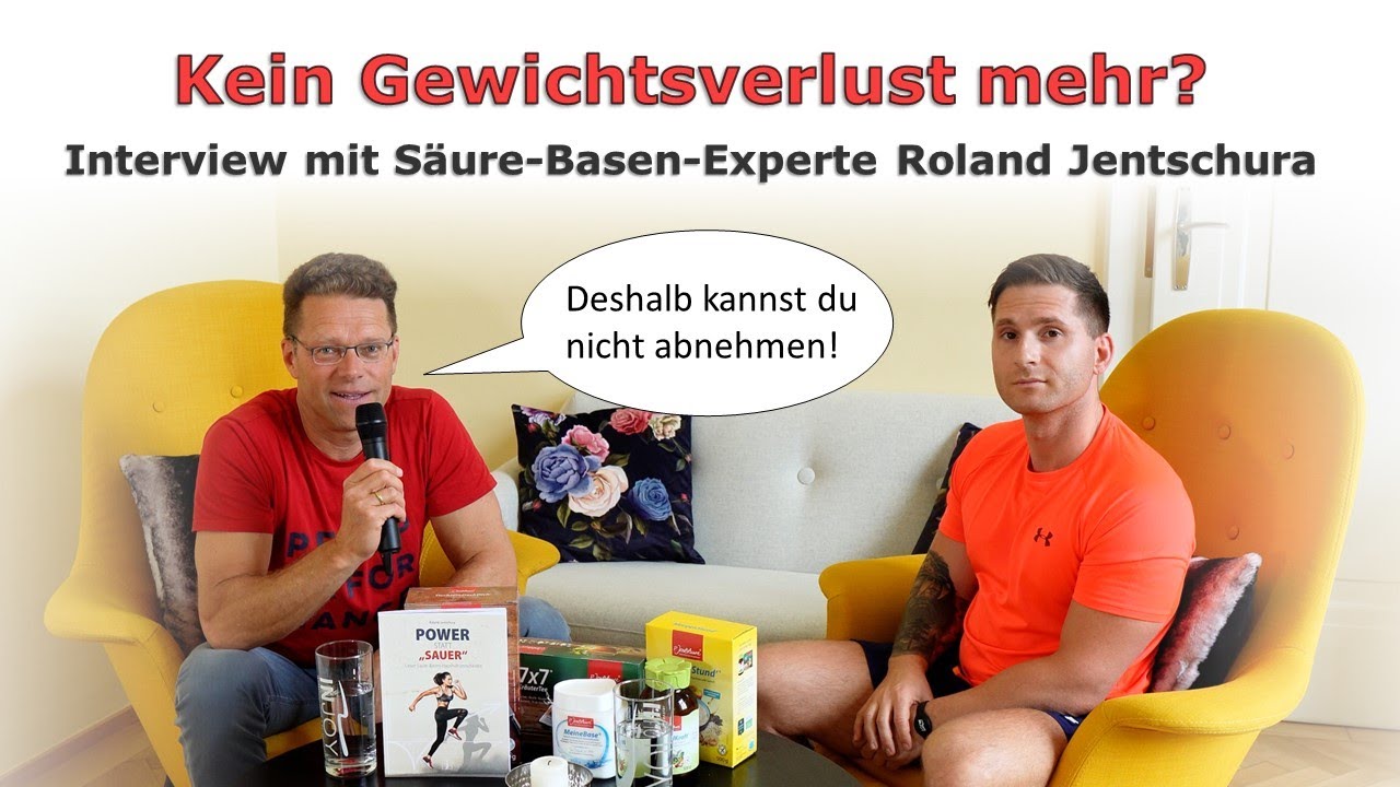 Keine Fettverbrennung wegen 