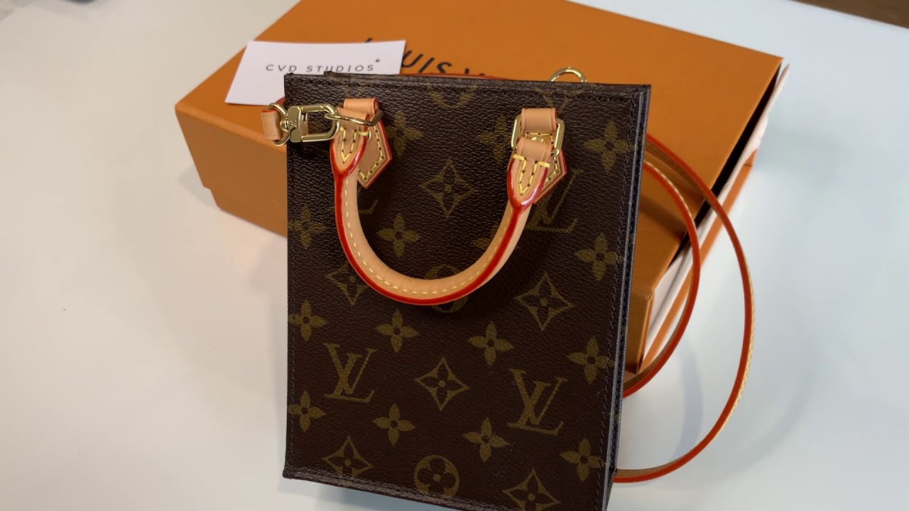 UNBOXING LOUIS VUITTON 