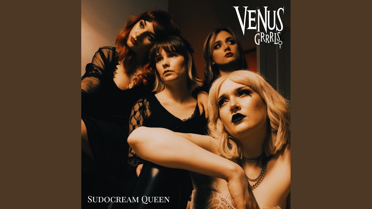 Sudocream Queen (2023)