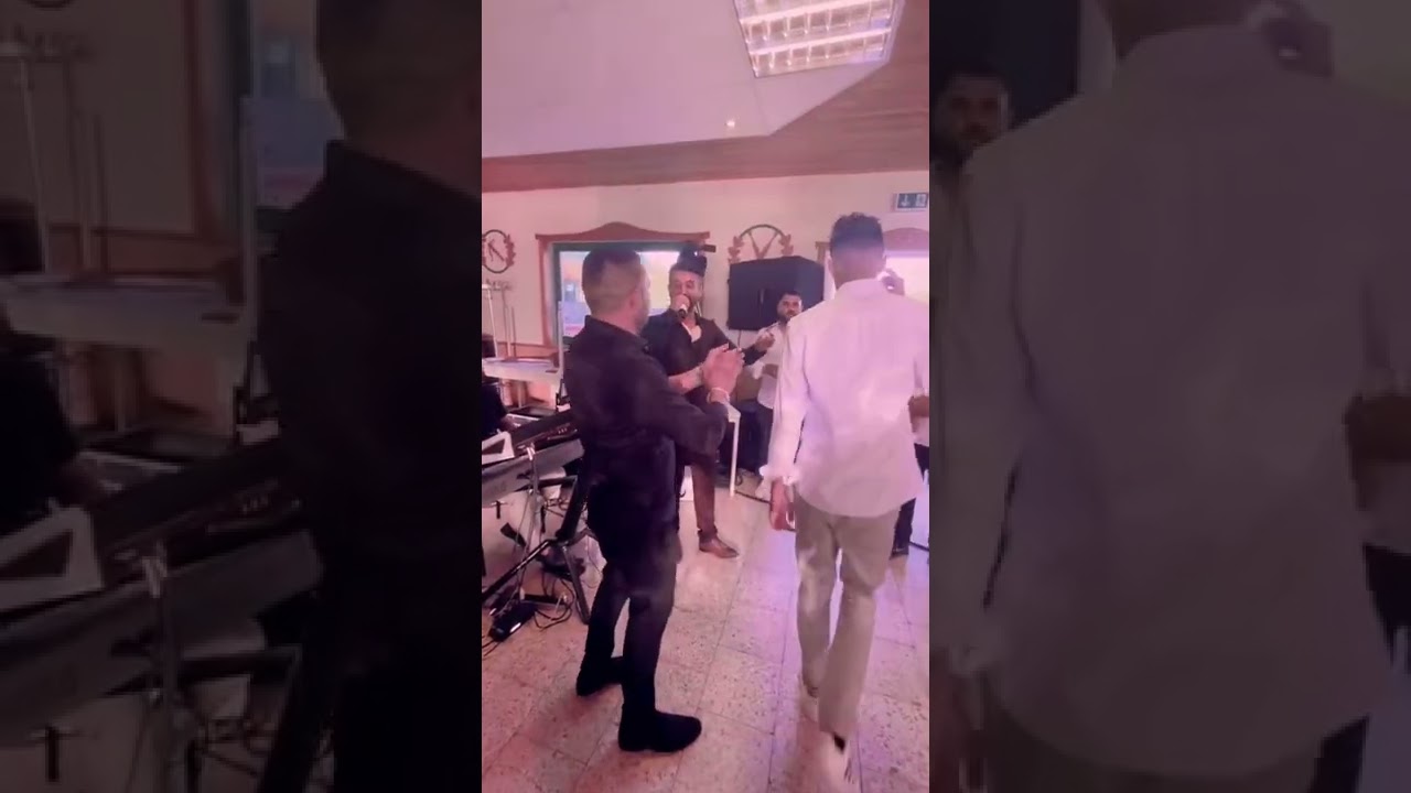 Sadri Gjakova & Visar Japani - Tallava live 2022