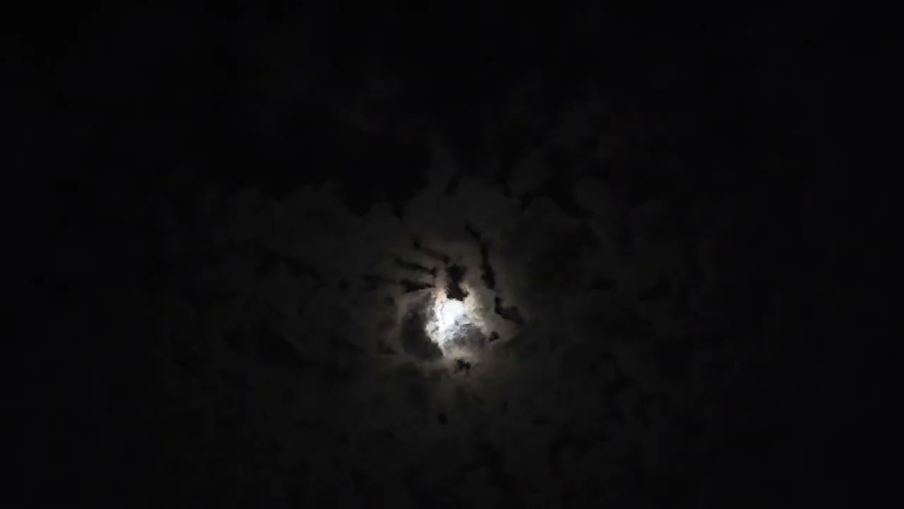 #themoon