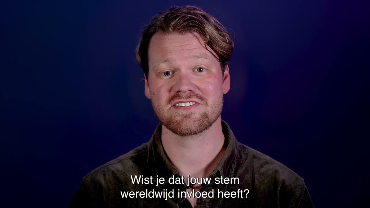 Tearfund Explainer: Hoe jouw stem de ander raakt