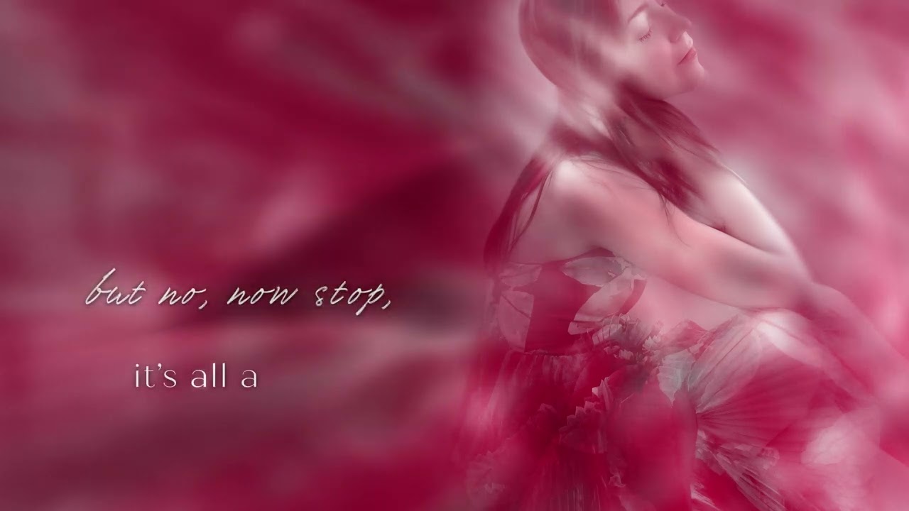 Jamie Lynn Noon - Losing Love (Official Lyric Video)