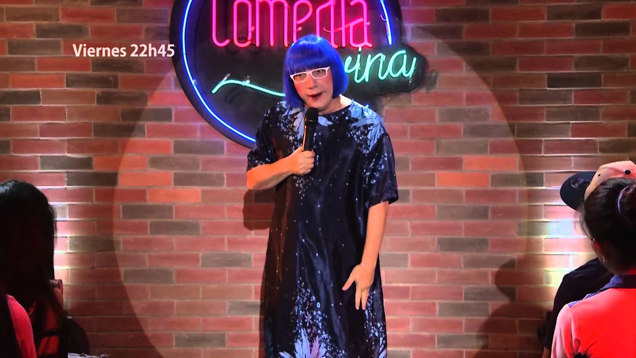 Vecina - Los Piropos