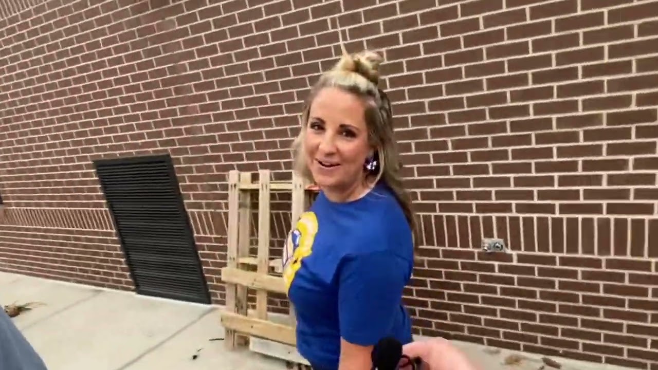 SCE Teachers Have “Shockpile Day”