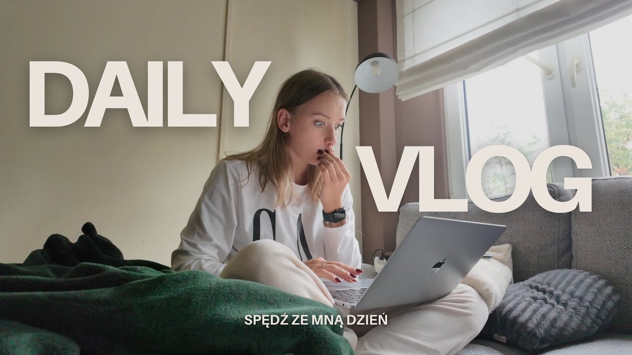 Spend the day with me 📚 work, duties, returning to routine and training 🍁🏃🏼&zwj;♀️