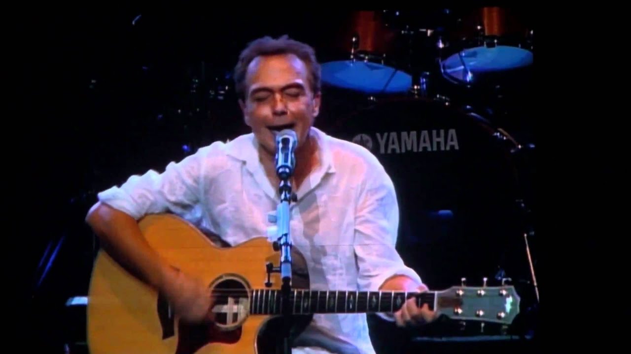 David Cassidy Live Multiangle
