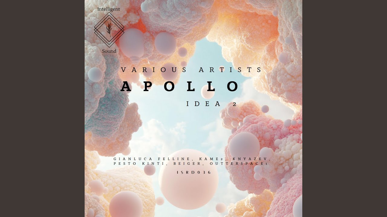 Gianluca Felline - The Shining