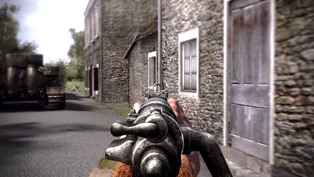 CoD2 Fragmovie | Toxic