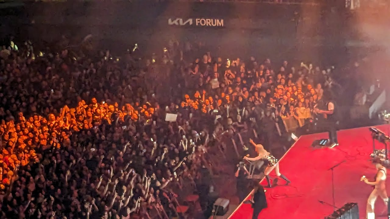 Paramore 