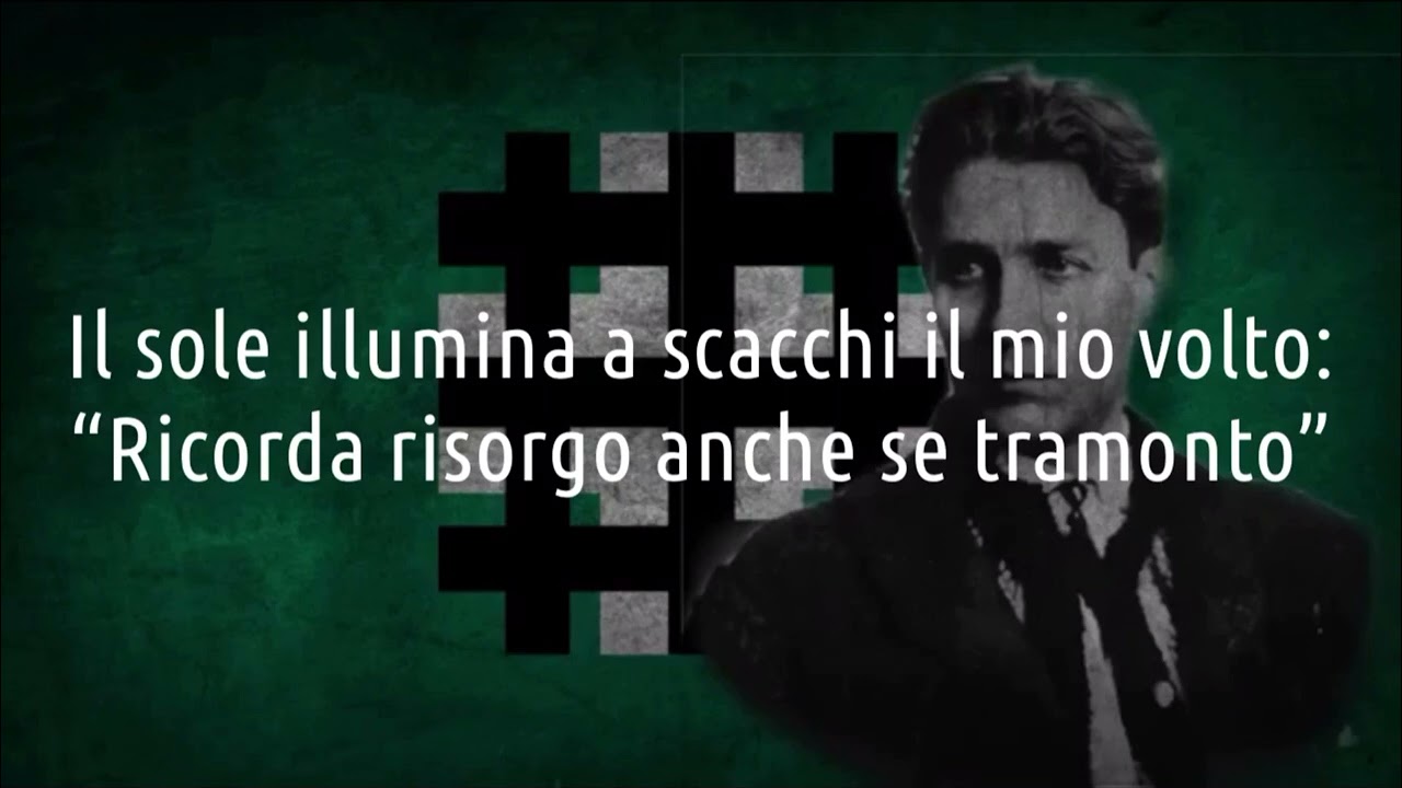 Il Capo di Cuib (Ultima Frontiera)