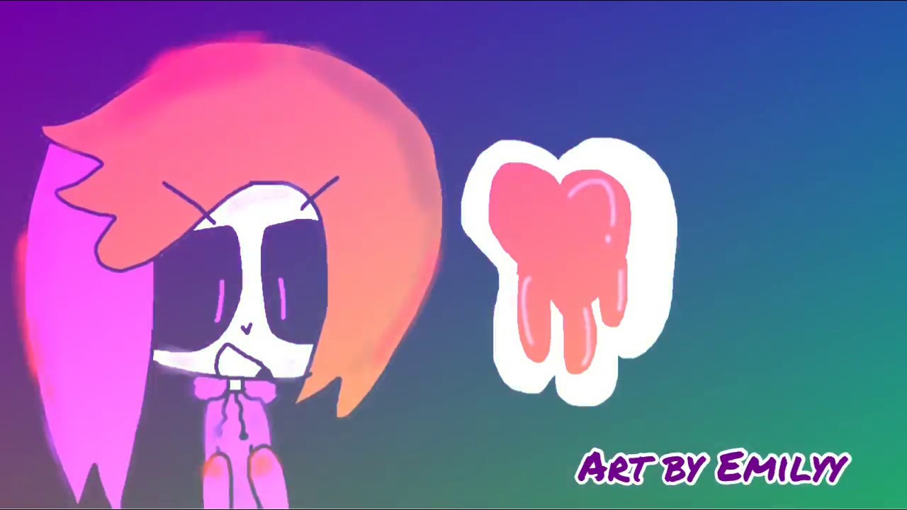Killer grape (Music: Ice Tea Musician: Not The King.👑)