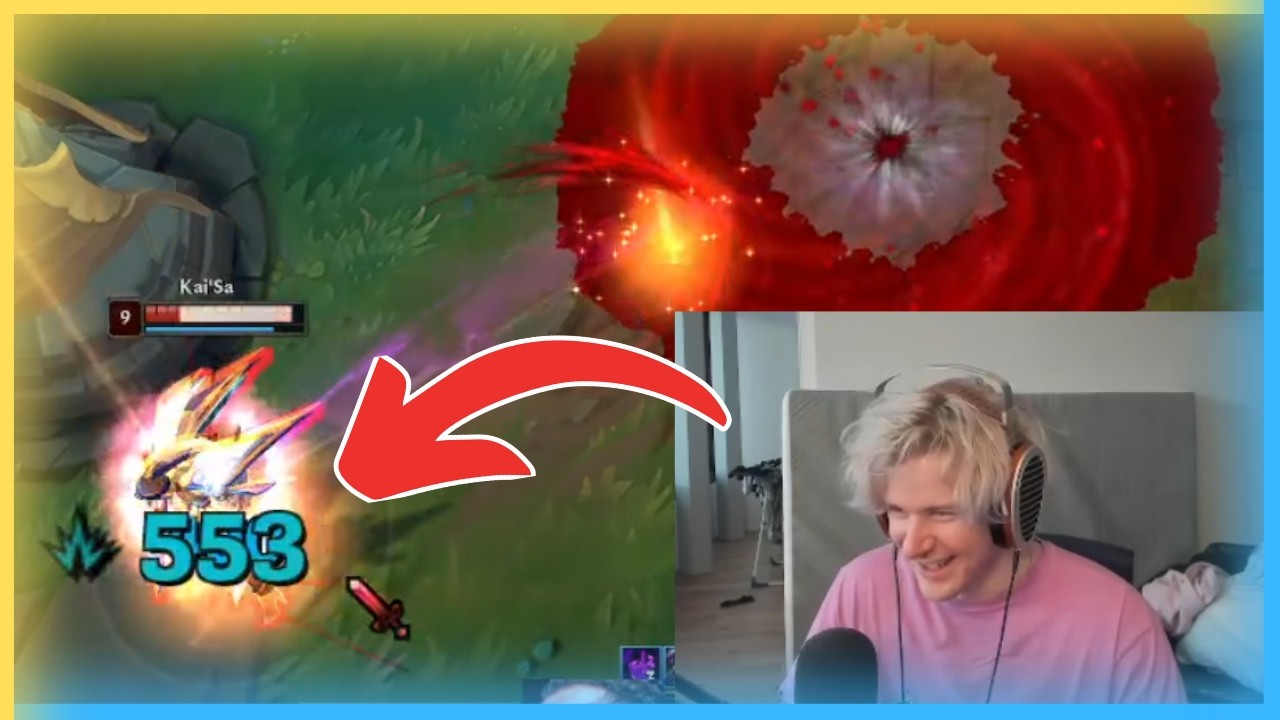 Instant One-Shot 💥 | Best of lol Streams