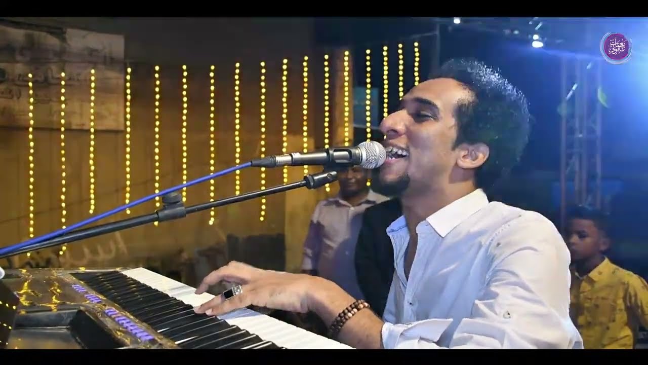 انا اى اللى عملتو - حمو اسماعيل || New 2022 || كل الجديد على قناه نغمات نوبي 2022