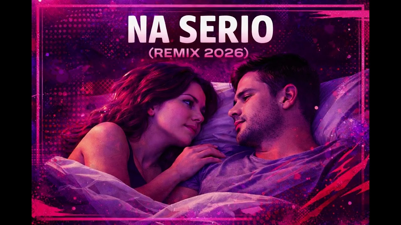 Na Serio (Remix 2026) -LadyM