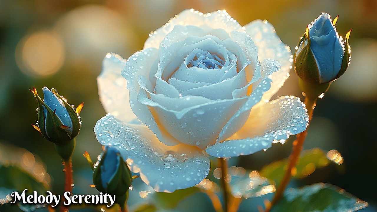 Лучшая музыка в мире 🌺 Послушайте эту музыку и вам станет лучше🌿 Музыка Сергея Грищука #6