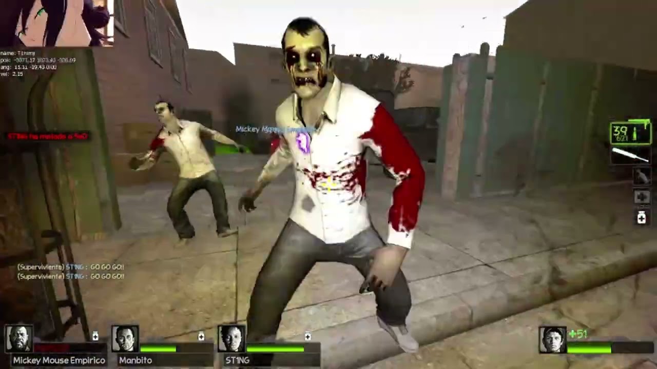 L4D2 center #127 (audio)