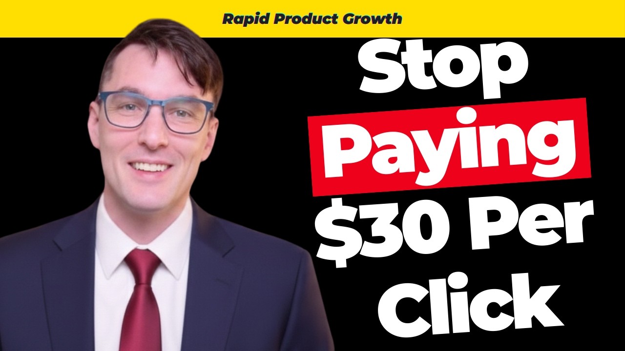 Stop Wasting Money on LinkedIn Ads (Meta is 4-6x Cheaper for B2B)