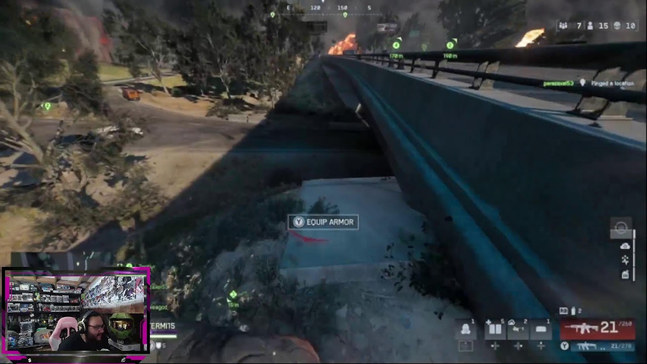 LIVE!!! BATTLEFIELD 6 REDSEC!!!