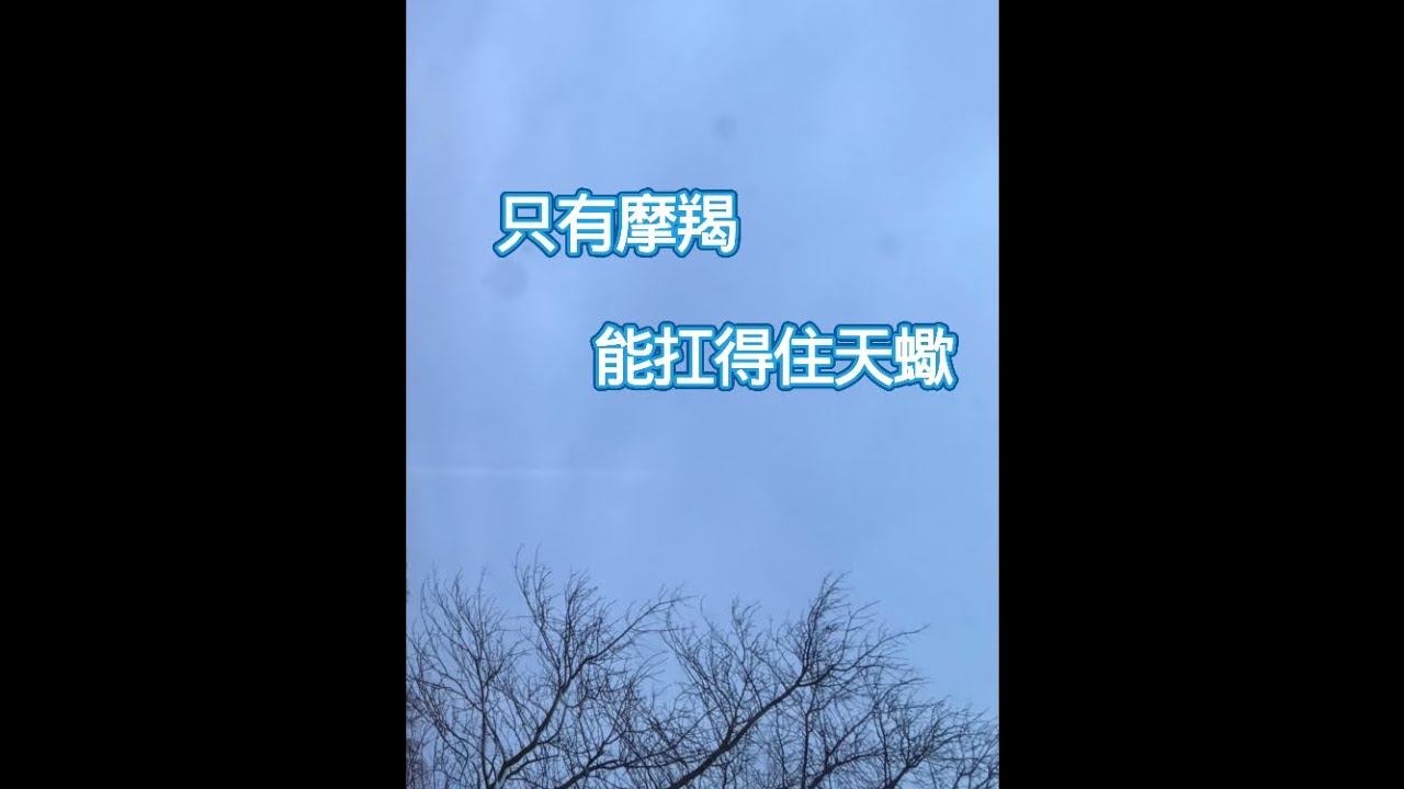 只有摩羯能扛得住天蠍 #摩羯座 #天蠍座 