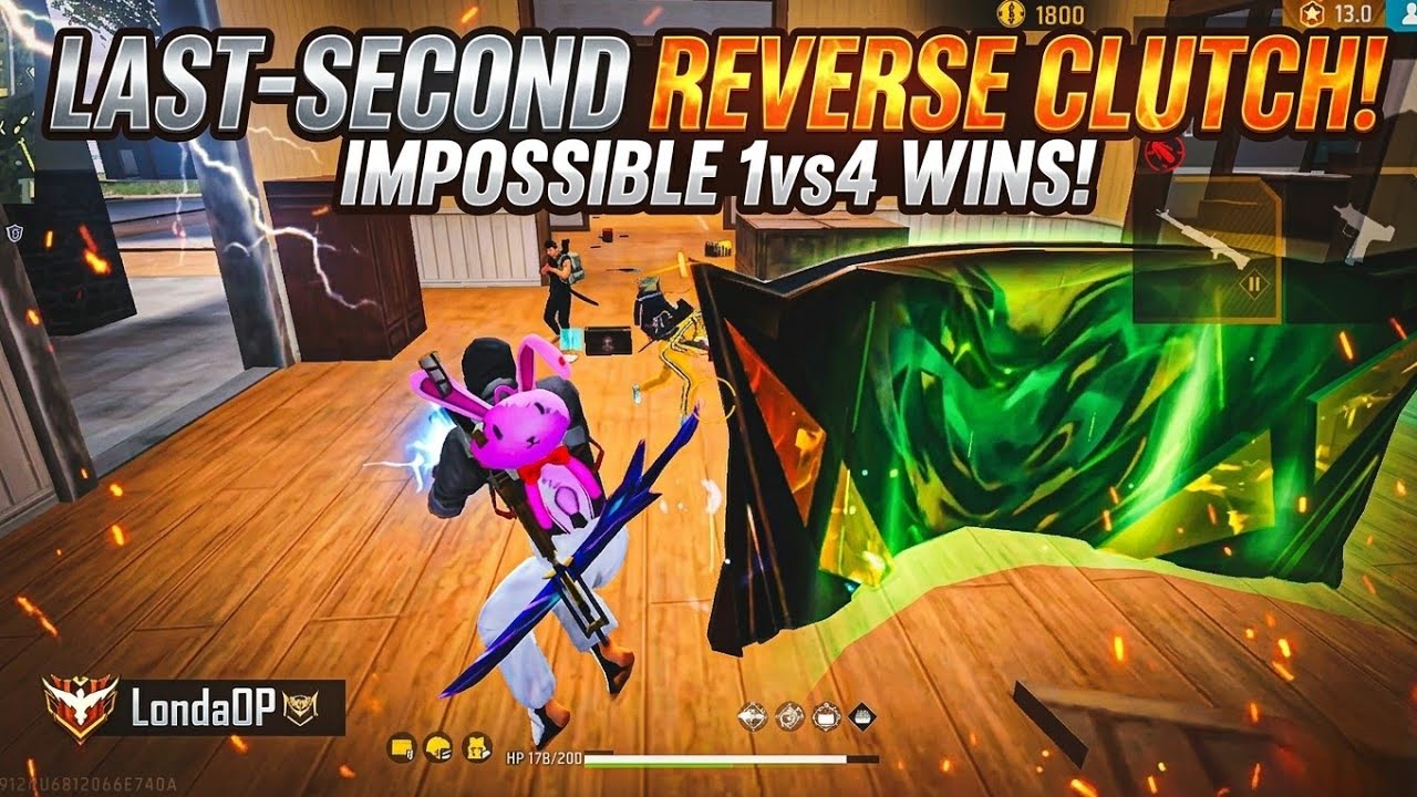  The Secret Strategy to Win Every BR Match (No Camping)