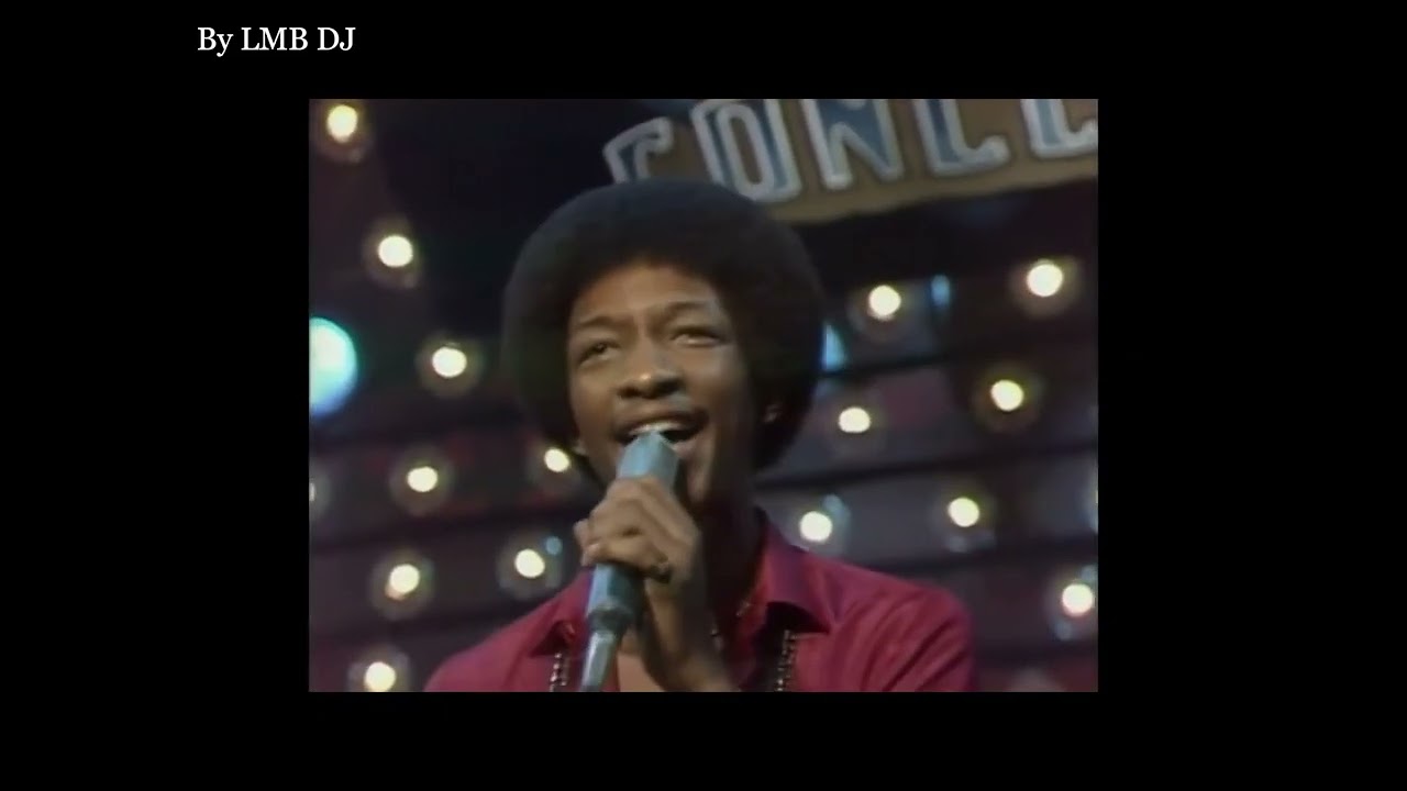 KOOL AND THE GANG with JAMES JT TAYLOR :  Bad Woman - No show - Too Hot - Jones Vs Jones