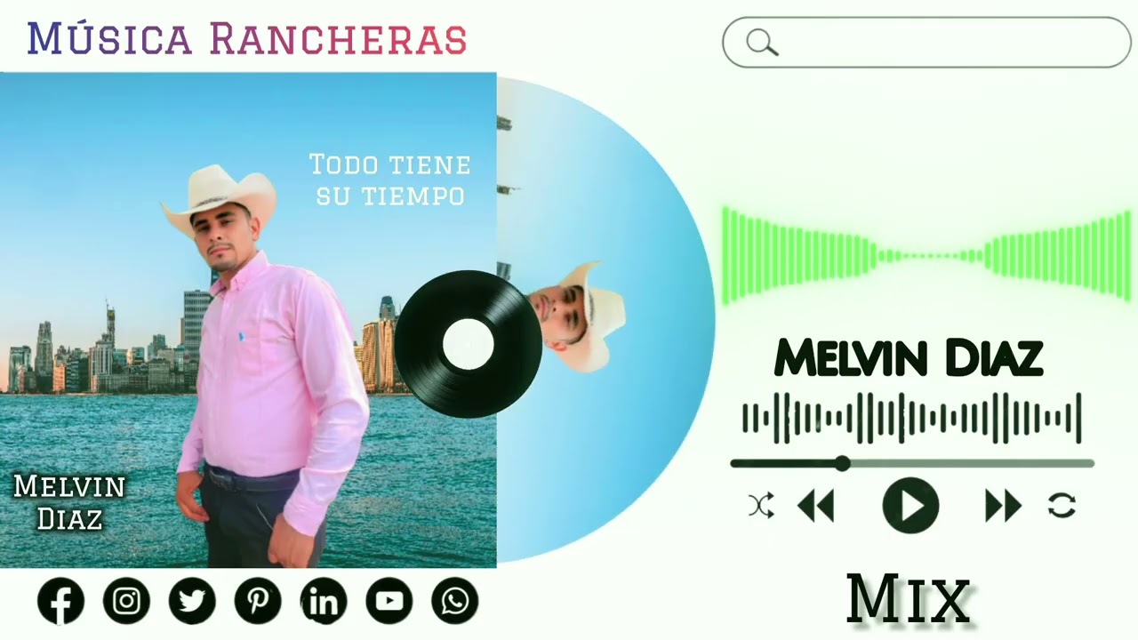 MÚSICA  RANCHERA  CRISTIANA V