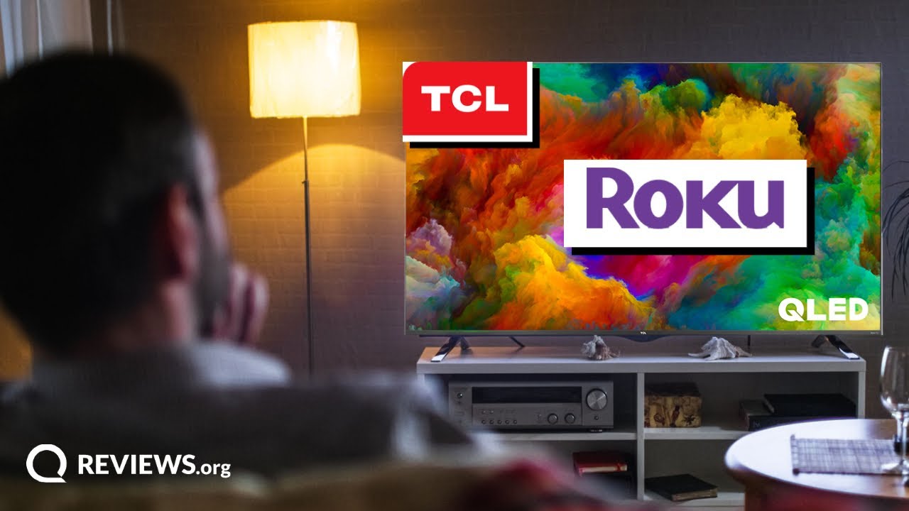 Is the NEW Roku TCL 85