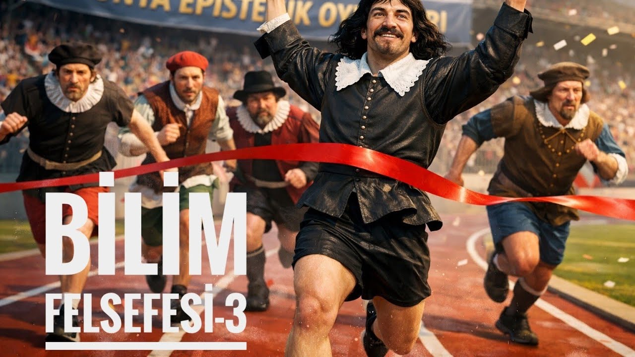 Descartes'ın Yöntemi 