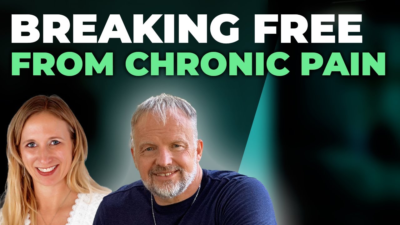 Breaking Free from Chronic Pain: Dr. Diane Mueller&rsquo;s Journey to Healing