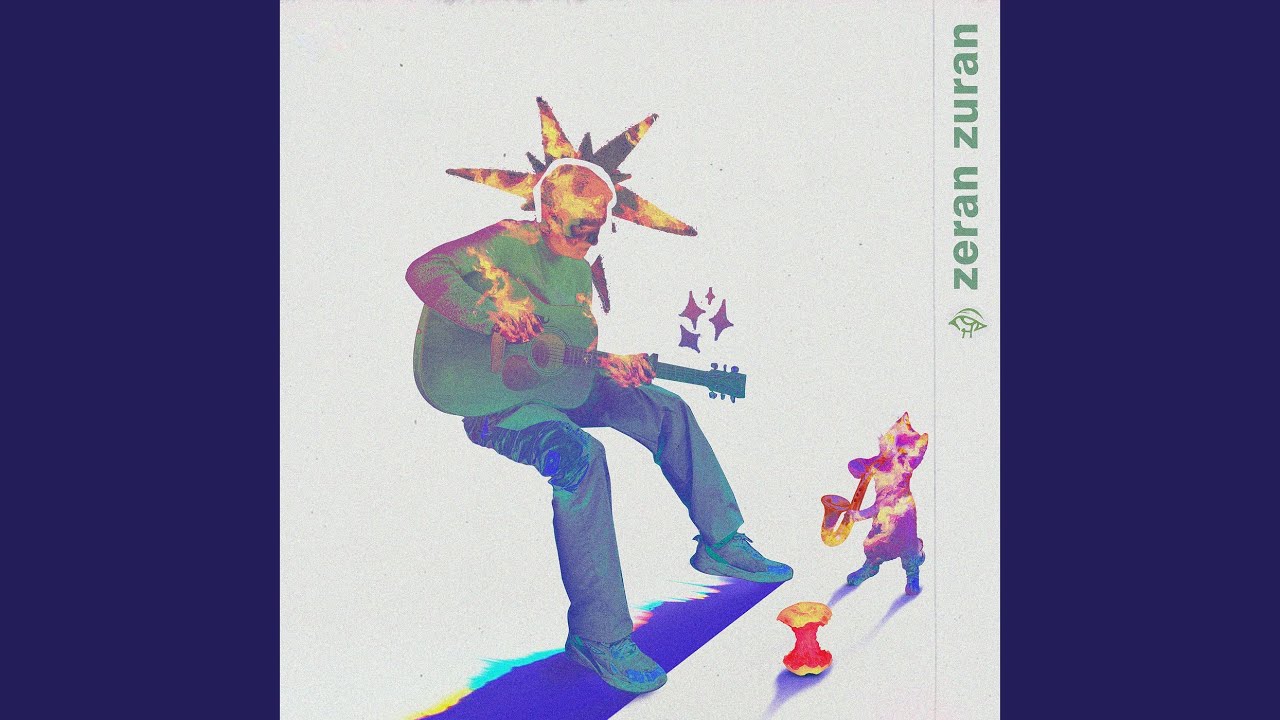 Zeran Zuran