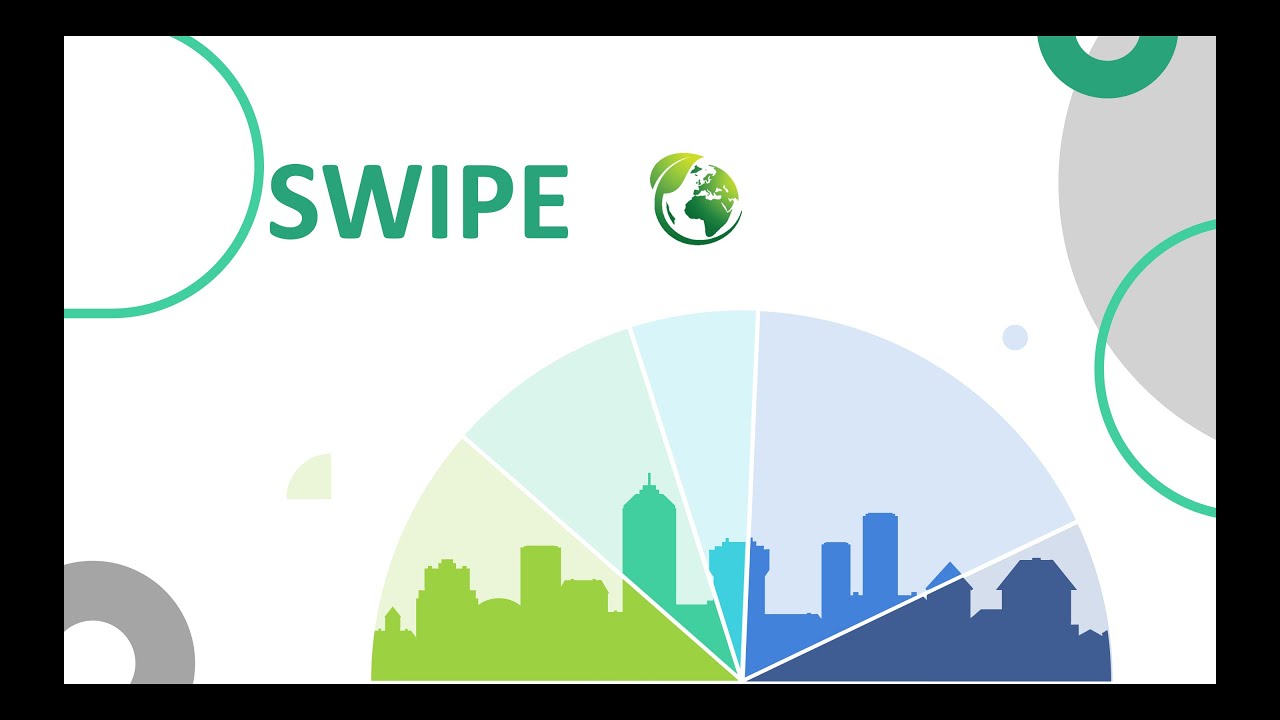 Elektrostatis Team - Swipe App - SMART SATU Competition
