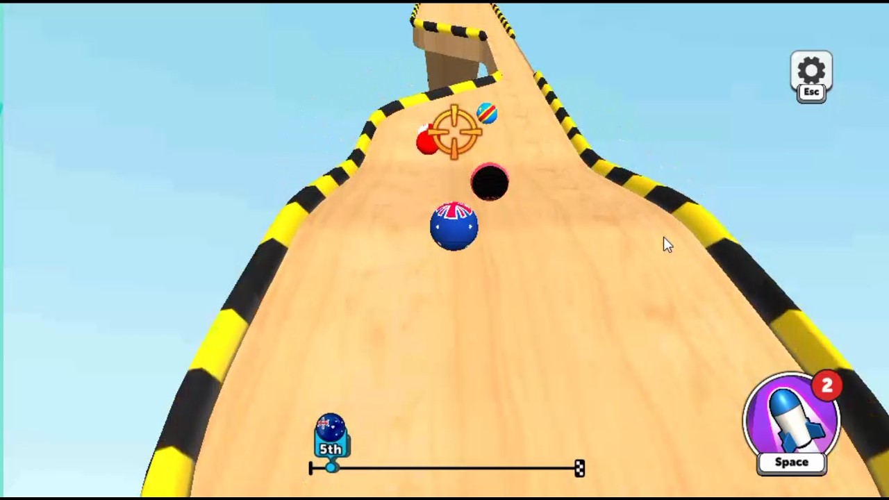 Marble Run 3D Gameplay || Multiply in Max Level Game #9