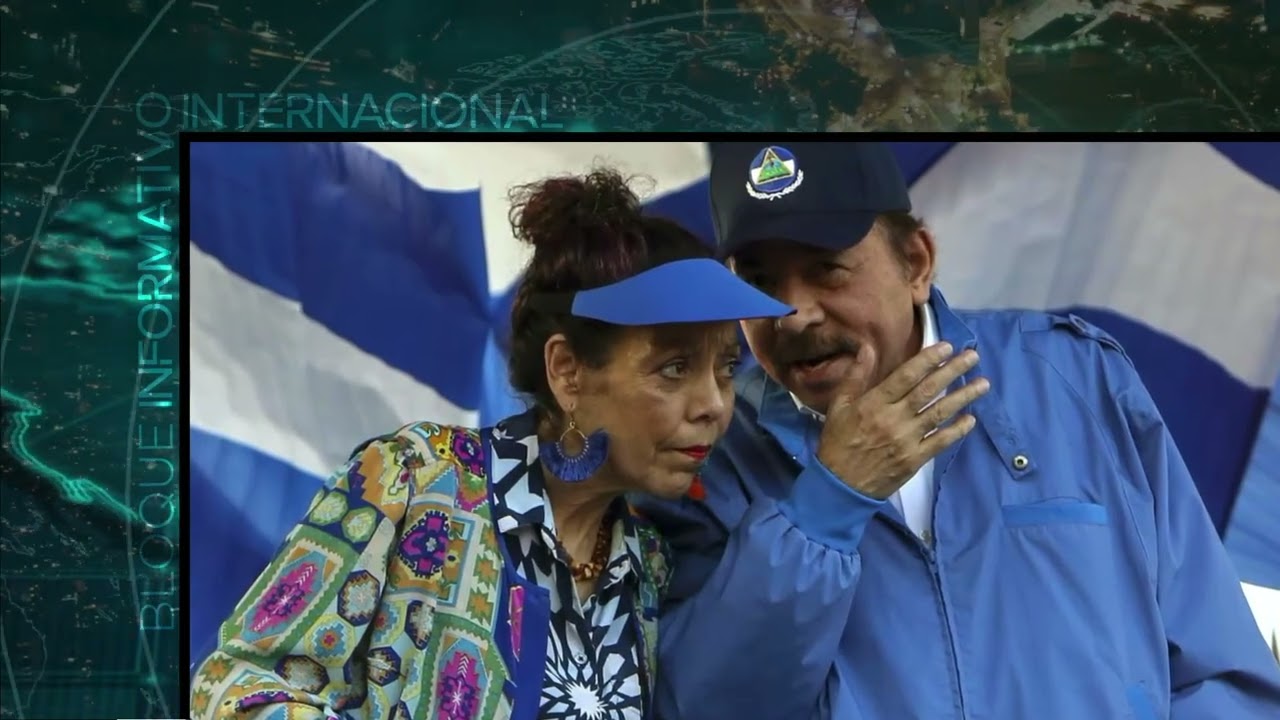 Vídeo Noticia: Para la Iglesia no es momento del silencio, dice Obispo nicaragüense en el exilio.