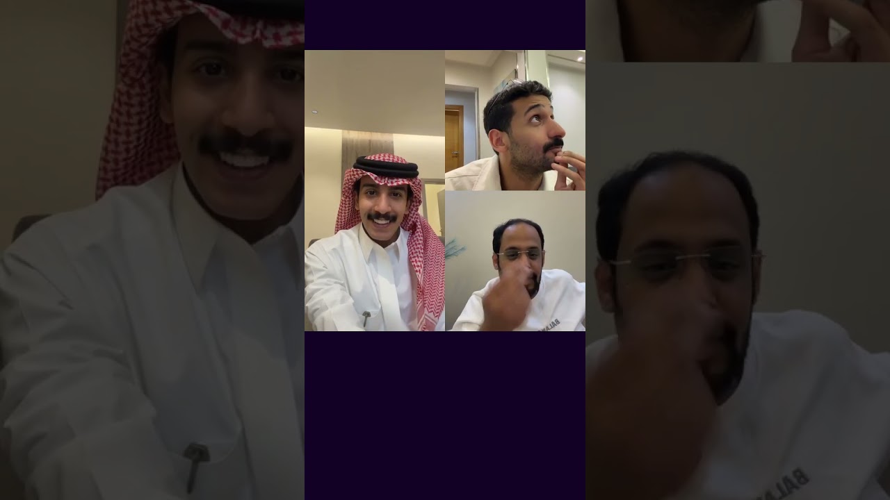 بث علي عواض الحارثي 🌟 ج١ 