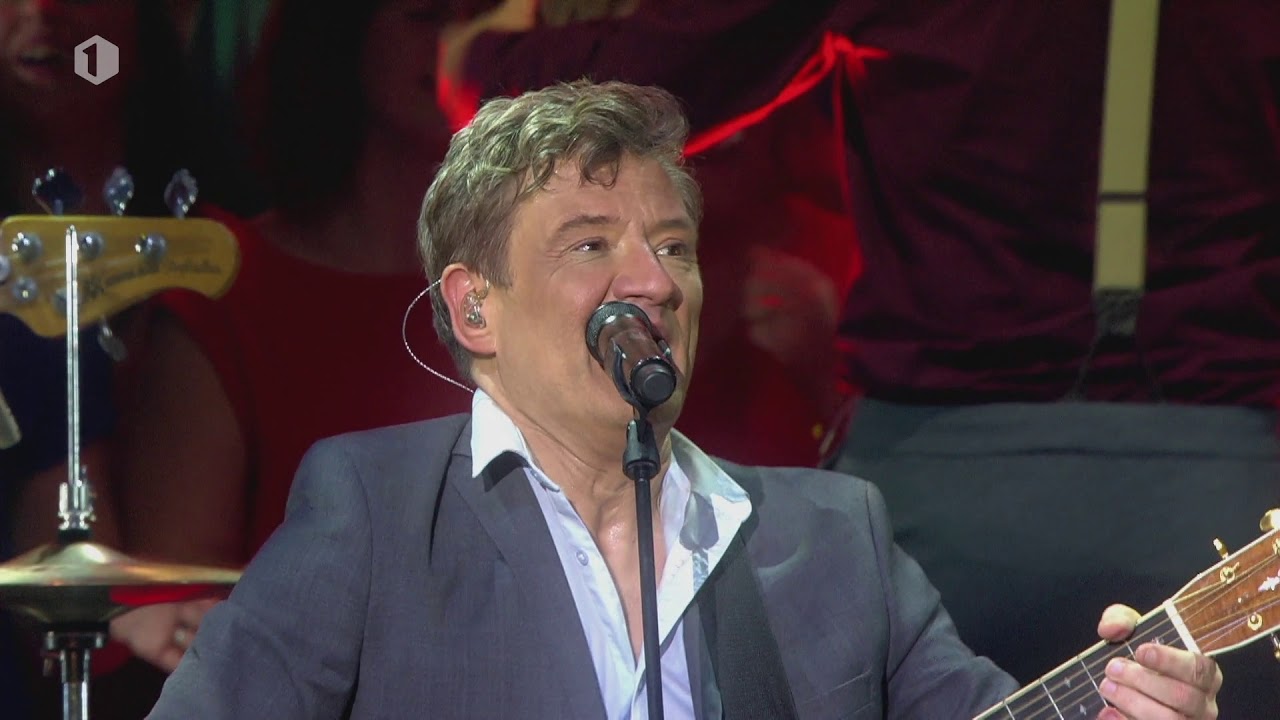 Bart Peeters Deluxe Live in de Lotto Arena - AAA
