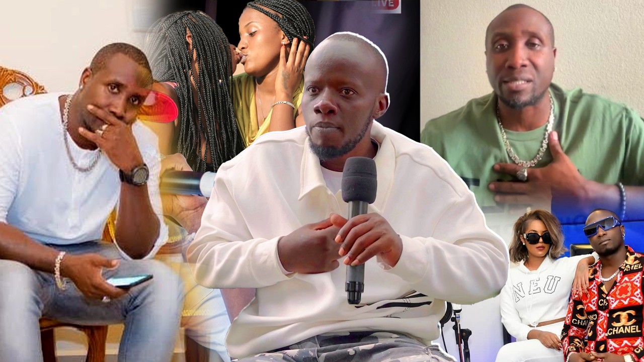 Bad rama Yanshutse Kenshi Ngo Dukore Ibiganiro Biharabika Abayobozi😳Yashakaga kunywesha Urumogi😭