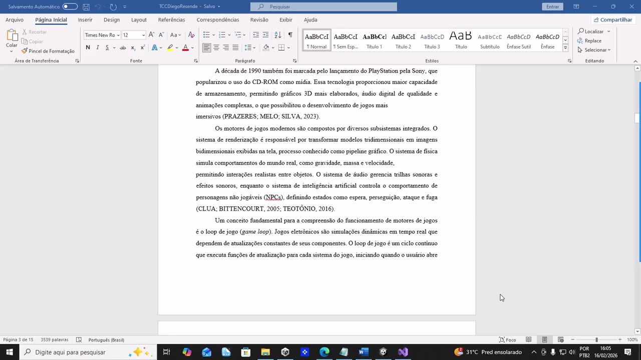 DEVO DESENVOVER JOGOS 2D OU 3D?