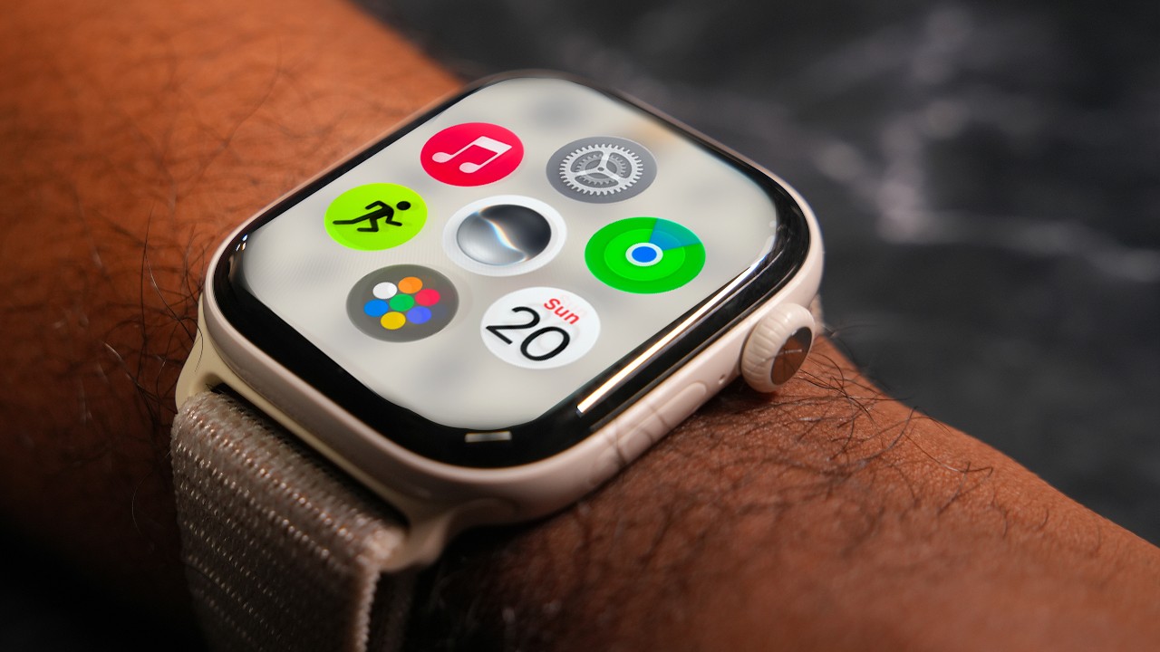 Apple Watch Series 12: почему я решил отказаться от своего Ultra!
