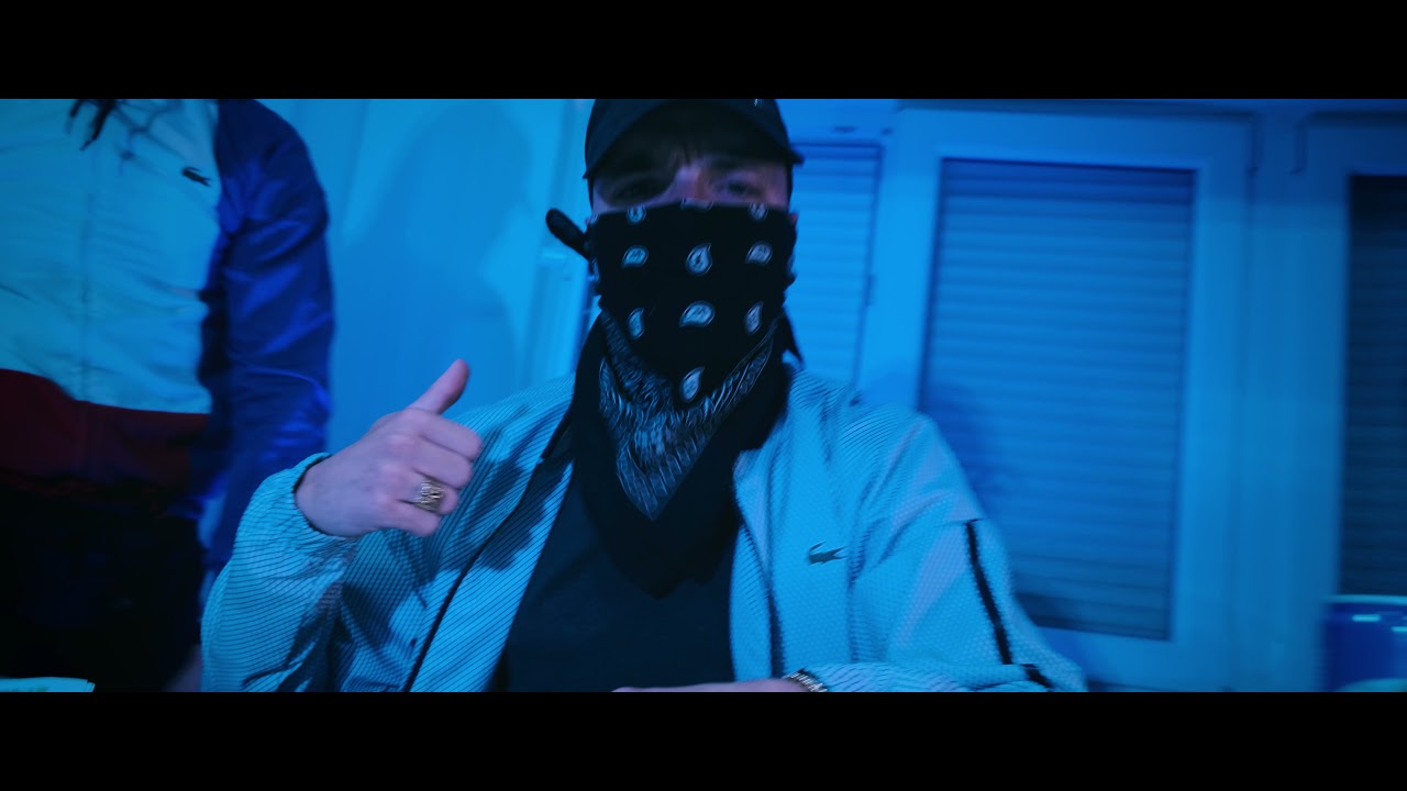 SENIOR feat. DINERO - MULTIKRIMINELL