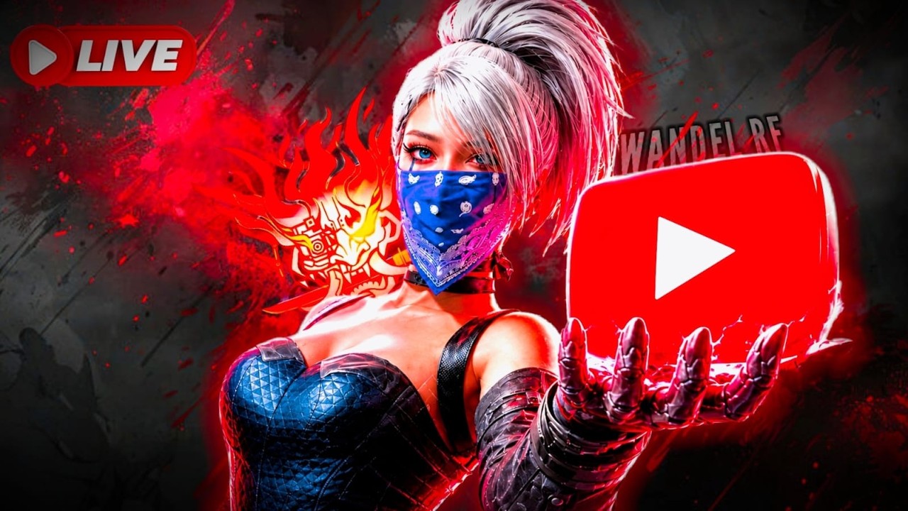 🔴 EN VIVO🔴BLOOD STRIKE x RESIDENT EVIL 2 X RALLY FURY🔥JUGANDO CON SUBS #bloodstrike #wandelrf