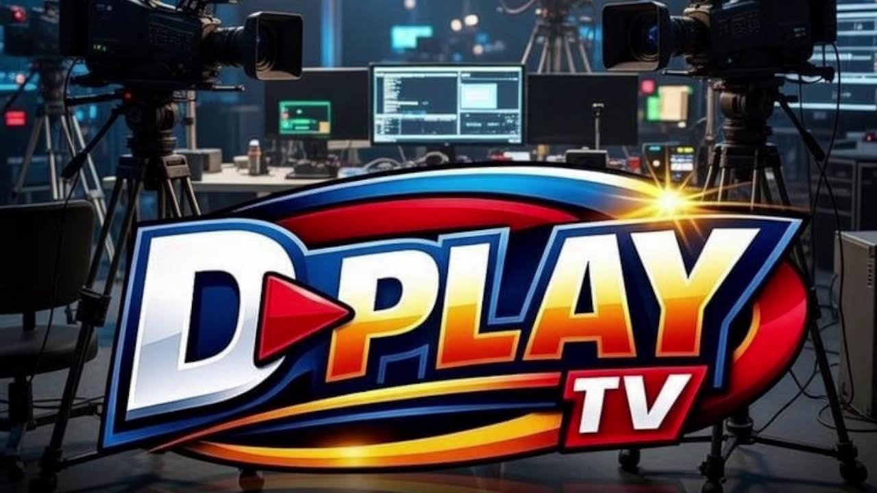 EDICION ESPECIAL DE HAY OLOR A CARNAVAL EN D-PLAYTV CON CESAR DEPRATTIS.-